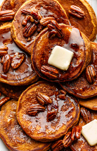 pancakes