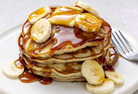 pancakes