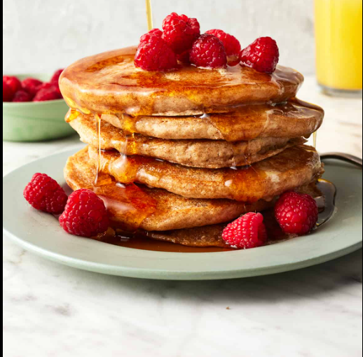 pancakes