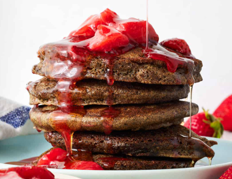 pancakes