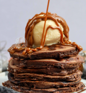 pancakes