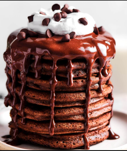 pancakes